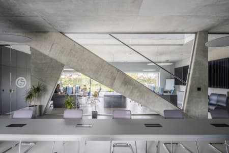 Gambit Office